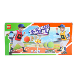 Shooting Ball Battle Game